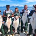 Cascade Creek Inn & Charters