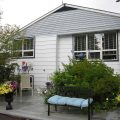 Casey’s Bed and Breakfast