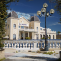Casino Hotel des Palmiers