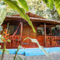 Casitas Las Flores