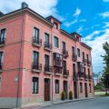 Casona de Lazúrtegui