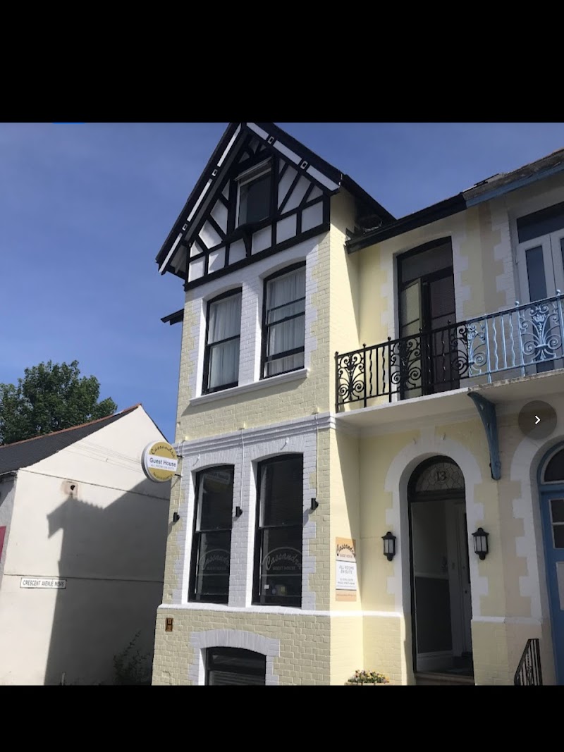 Cassandra Guest House in Plymouth, United Kingdom