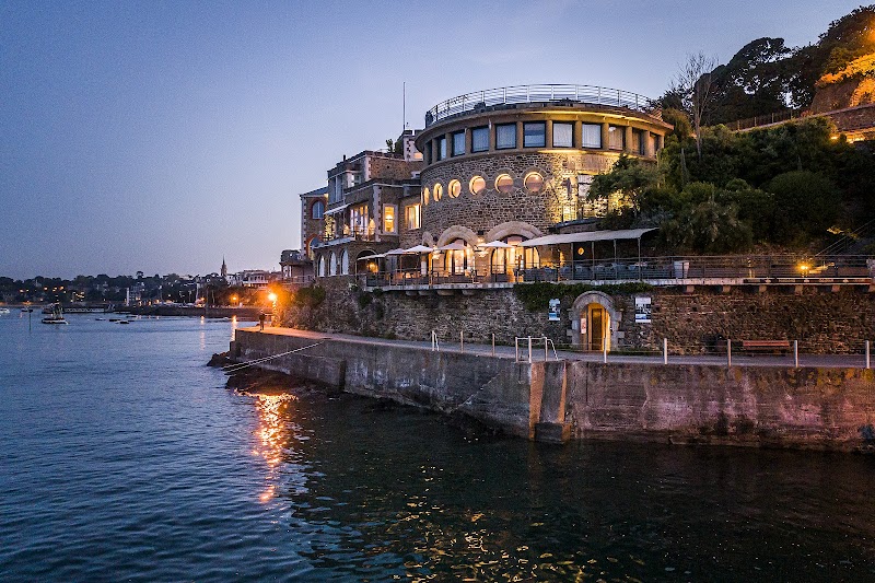 Castelbrac Hotel in Dinard, France