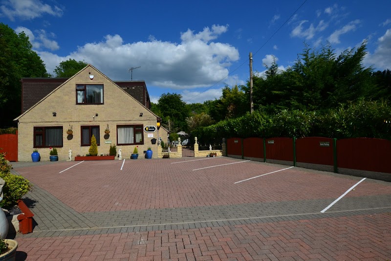 Castle Green Bed and Breakfast in Matlock, United Kingdom