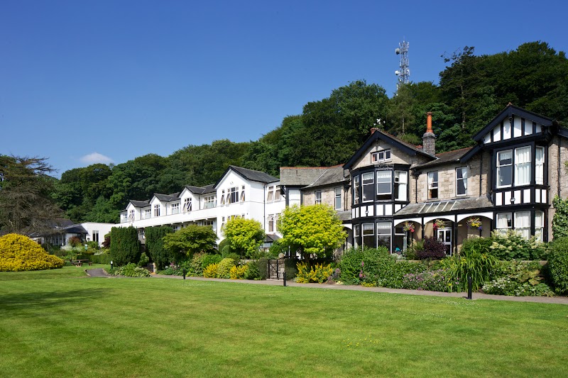 Castle Green Hotel in Kendal, United Kingdom