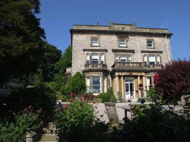 Castle House B&B in Denbigh, United Kingdom