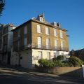 Castle House Guest House