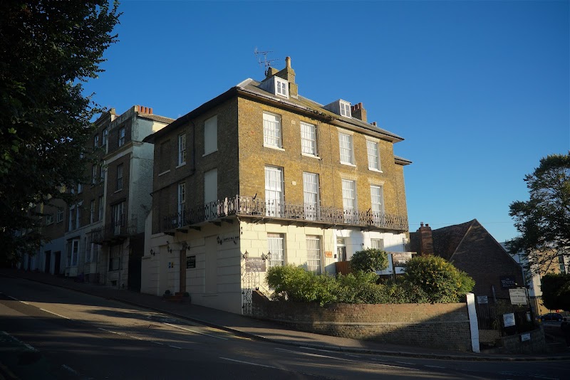 Castle House Guest House in Dover, United Kingdom