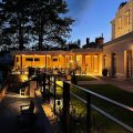 Castle House Hotel