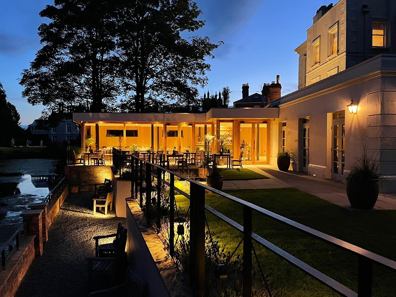 Castle House Hotel in Hereford, United Kingdom