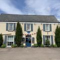 Castle Lodge Hotel