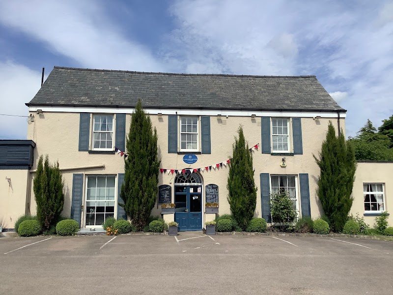 Castle Lodge Hotel in Ross on Wye, United Kingdom