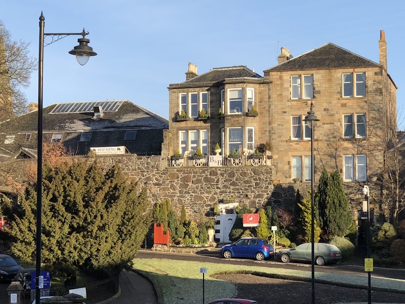 Castle Walk Bed & Breakfast in Stirling, United Kingdom