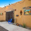 Cat Mountain Lodge