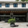 Catalonia Sabadell Hotel