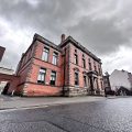 Cathedral Quarter Hotel