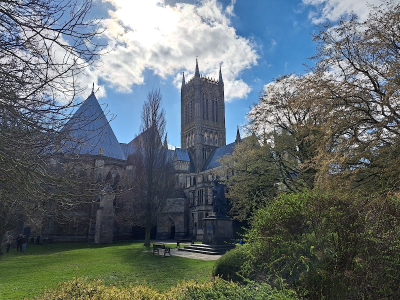 Cathedral View Guest House in Lincoln, United Kingdom
