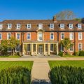 Catthorpe Manor Estate