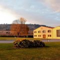 Cava & Hotel Mastinell