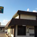 Caverns Motel of Carlsbad