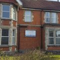 Caythorpe House