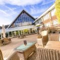 Cedar Court Hotel Huddersfield