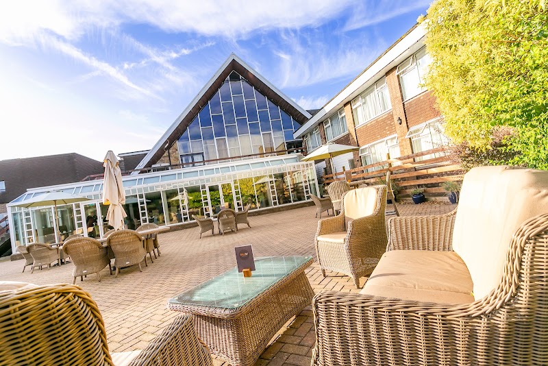 Cedar Court Hotel Huddersfield in Huddersfield, United Kingdom