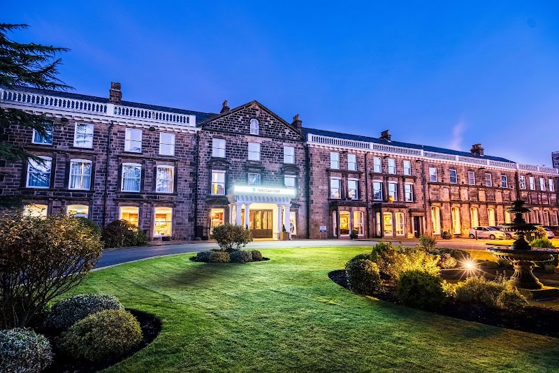 Cedar Court Hotel in Harrogate, United Kingdom