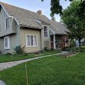 Cedar Gables