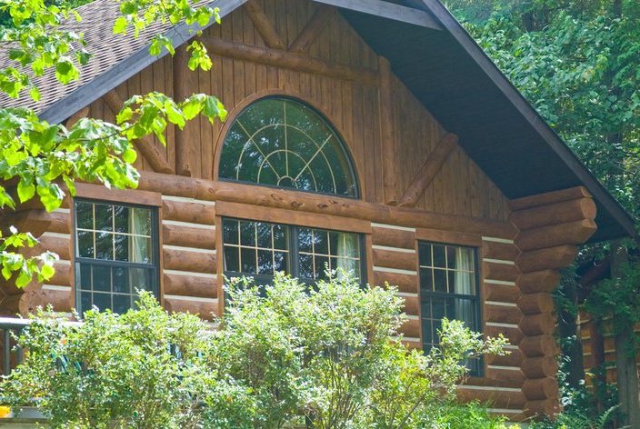 Cedar Grove Lodge in Huntsville, Canada