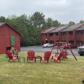 Cedar Hill Lodge