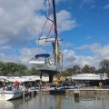 Cedar Island Yacht Club