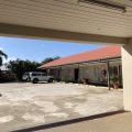 Cedar Lodge Motel