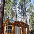 Cedar Pines Resort