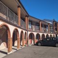 Cedar Springs Motel