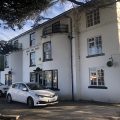 Cedar Tree Hotel