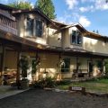 Cedar Wood Lodge