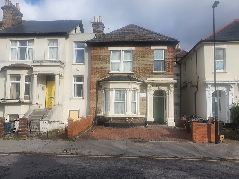 Cedars House Hotel in Croydon, United Kingdom