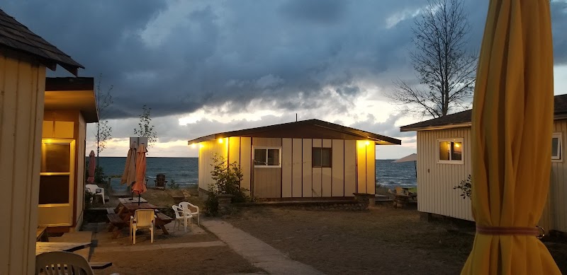 Cedars of Wasaga in Wasaga Beach, Canada
