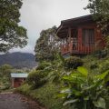 Cedrela Eco-Lodge