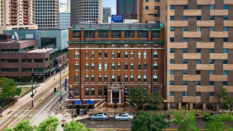 Celeste of St. Paul in St. Paul, Minnesota, United States