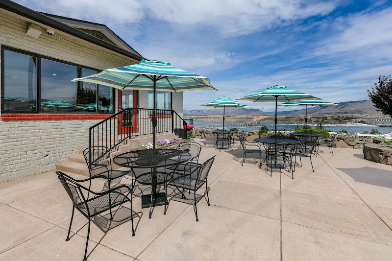 Celilo Inn in The Dalles, Oregon, United States