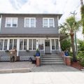 Centennial House