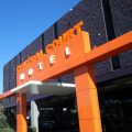 Central Court Motel