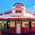 Central Hotel