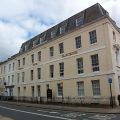 Central Hotel Gloucester by Roomsbooked