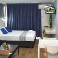 Central Motel Ipswich