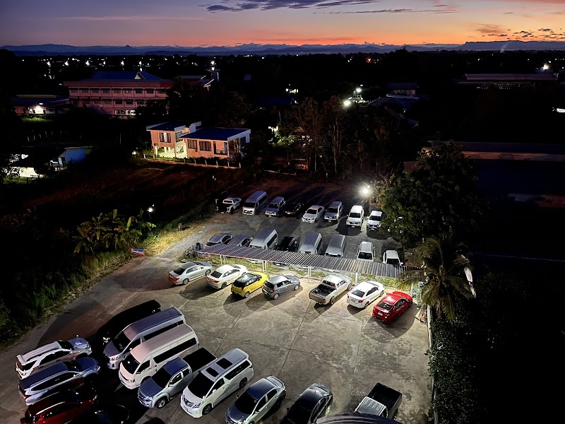 Century Grand Hotel in Bueng Kan, Thailand