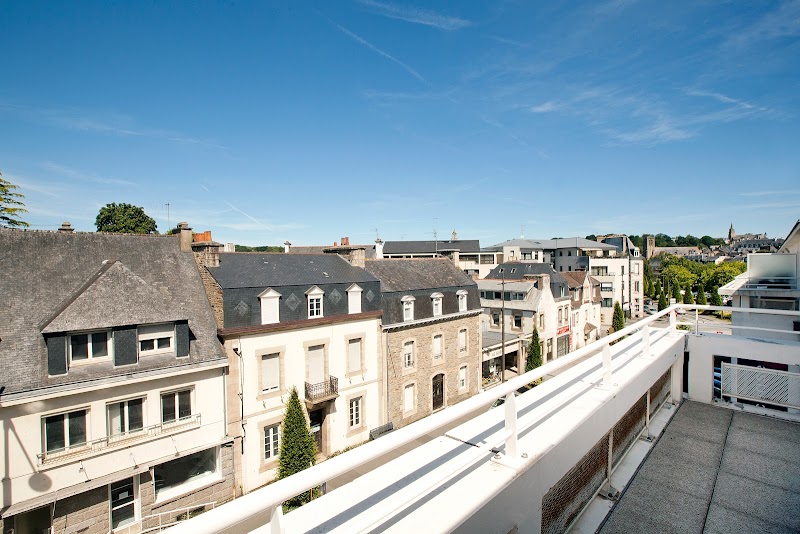 Cerise Lannion in Lannion, France
