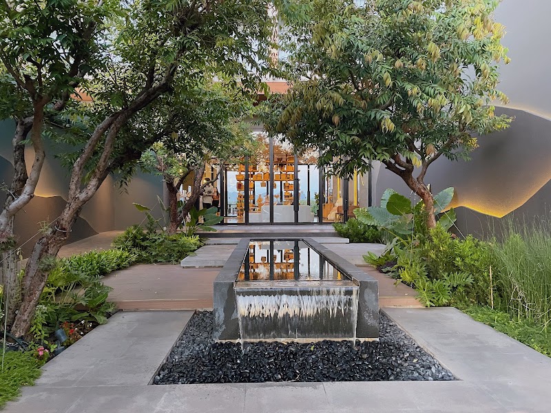 Chabakaew Resort in Nakhon Phanom, Thailand